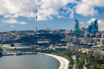 Azerbaycan'da 74. Uluslararası Uzay Kongresi başladı