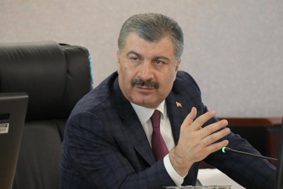 Bakan Koca'dan net açıklama: Asla aşı veya kapanma olmayacak