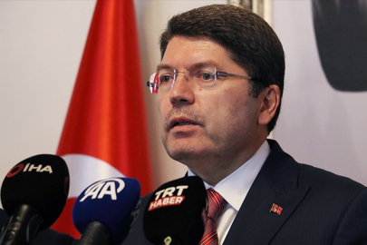 Bakan Tunç'tan bombalı saldırıya ilişkin yeni açıklama