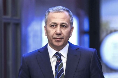 Bakan Yerlikaya son operasyonu duyurdu: İstanbul ve Kırklareli'de çok sayıda gözaltı