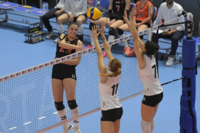 Beşiktaş Ayos, Karayolları'nı yıktı