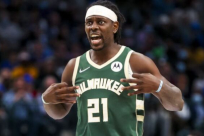 Boston Celtics, Jrue Holiday’i Kadrosun Kattı