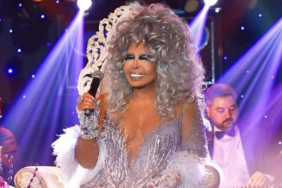 Bülent Ersoy'a milyonluk jest! Mermer çantasının fiyatı dudak uçuklattı