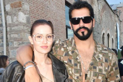 Burak Özçivit: Fahriye ile boş günümüzdü, kararlaştırdık!