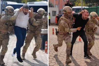 Bursa'da çökertilen Terkinler çetesinin perde arkasını anlattı! Şoke eden açıklamalar...