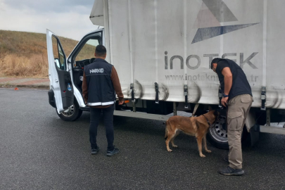 Bursa'da 'huzur güven' uygulaması!