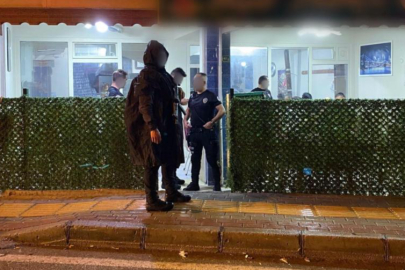 Bursa'da 'huzur' uygulamaları tam gaz sürüyor! 10 kişi gözaltına alındı