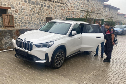 Bursa'da kiralık araçla ölümlü kazaya karışan sürücü ehliyetsiz çıktı