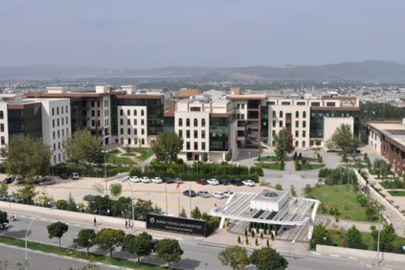Bursa Teknik Üniversitesi öğrencilerinden büyük başarı