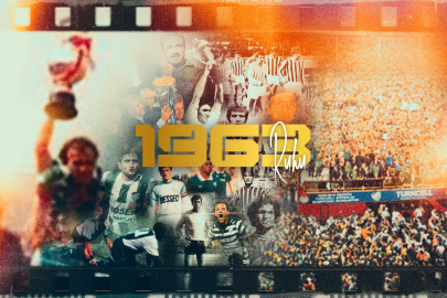 Bursaspor Kulübü ‘1963 Ruhu Kampanyası’ başlattı