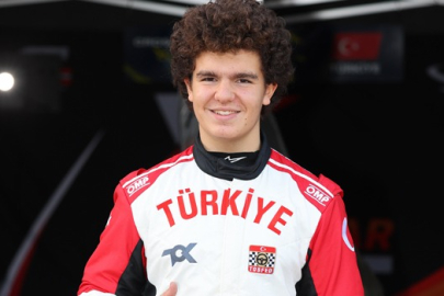 Can Alakoç, Litvanya'da şampiyon