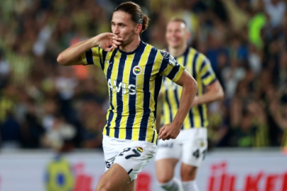 Crespo'nun sözleşmesi uzatıldı