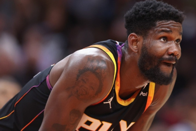 Deandre Ayton: Yeniden Draft Edilmiş Gibiyim