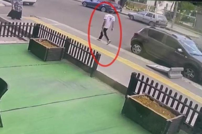 Diyarbakır'da güzellik salonuna saldırı! Anne ve 2 kızı dehşeti yaşadı