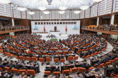 Dokunulmazlık dosyaları TBMM'ye sevk edildi