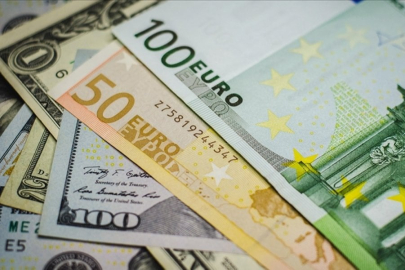 Dolar 27 lira, euro 29 lira bandına yerleşti: Yükseliş devam ediyor