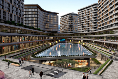 Dünya markaları Bursa'da buluşuyor