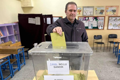 Düzce'de 2 köy referandumla mahalle statüsüne geçirildi