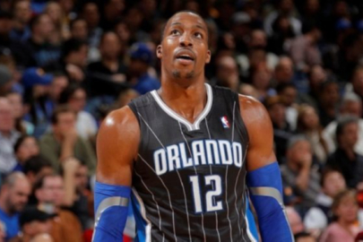 Dwight Howard: “Kariyerimi Orlando Magic’te Bitirmek İsterim”