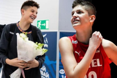 Ebrar Karakurt: En parlak hayallerim gerçek oldu