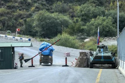 Erivan: Azerbaycan ordusu Ermeni sınır birliklerine ateş açtı; Bakü: İddia doğru değil