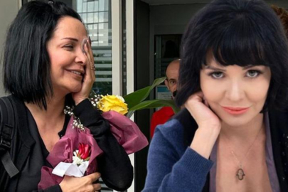 Evrim Akın korkuttu! 'Gözlerimden operasyon geçirdim'