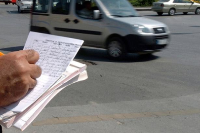 Fahri müfettiş tarafından kesilen cezaya "delil" iptali