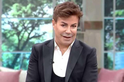 Fatih Ürek Bodrum'daki 5 katlı lüks villasını satışa çıkardı!