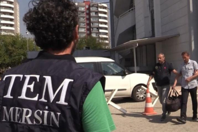 FETÖ'den aranan eski emniyet amiri yakalandı