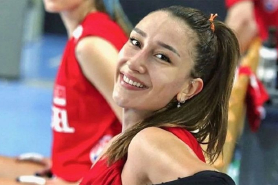 Filenin Sultanları’ndan Hande Baladın iddialı pozlarıyla büyüledi! Olay tarz