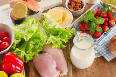 Gereksiz diyet kurdeşeni tetikliyor