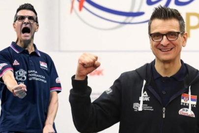 Guidetti'den Türkiye göndermesi: İlk kez böyle bir takıma liderlik ediyorum!