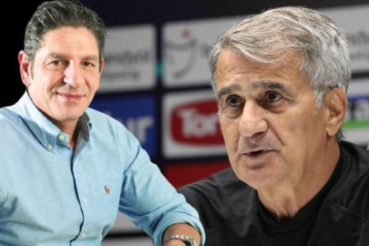 Güntekin Onay'dan Şenol Güneş'e olay cevap: Şampiyonluğu rüyasında görürdü
