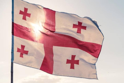 Gürcistan ABD destekli projede 3 Sırp'ın "darbe dersi" verdiğini tespit etti