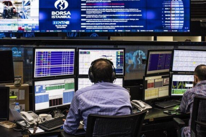 Halka arzlardan borsaya 93 milyar liralık kaynak! Altını doları bırakıp oraya koştular