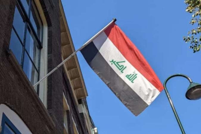 Irak'tan Türkiye açıklaması