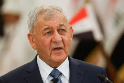 Irak'tan Türkiye'ye 'harekat' tepkisi: 'Egemenliğimize saygı göstermeliler'