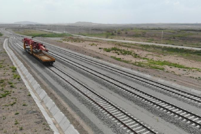 İran: Ulaşım yollarının herkesin menfaatini sağlayacak şekilde geliştirilmesine katılıyoruz