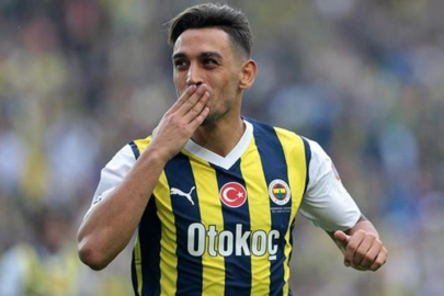 İrfan Can Kahveci şimdiden geçen sezonu geride bıraktı!