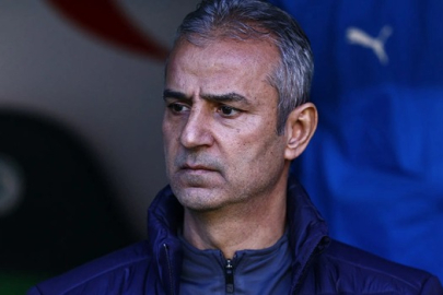 İsmail Kartal, Fenerbahçe tarihinde rekora koşuyor