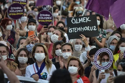 İstanbul Sözleşmesi, Avrupa Birliği'nde yürürlüğe girdi