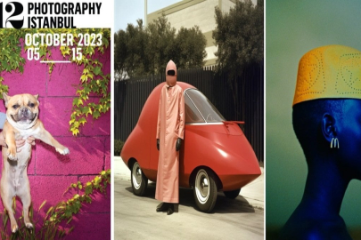 İstanbul'un en büyük fotoğraf sergisi için geri sayım başladı