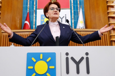 İYİ Parti'den 'anket' formülü