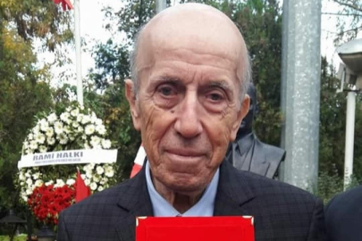 Kara Kuvvetleri Marşı'nın bestecisi Halil Çolakoğlu vefat etti!