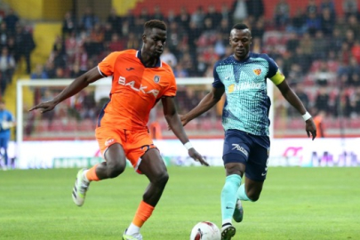 Kayseri'de sessiz kapanış