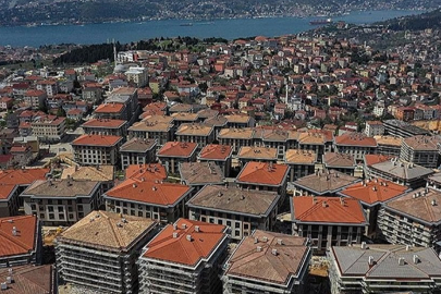 Kentsel dönüşümde kritik süreç: Karar yüzde 50+1'in elinde