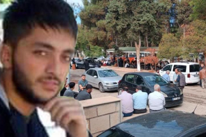 Kız kaçırma meselesi cinayetle bitti! Katiller her yerde aranıyor