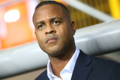 Kluivert'ın galibiyet mutluluğu