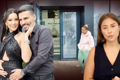 Şarkıcı Banu Parlak’a "silahlı saldırı" şoku: Dilan Polat ve eşini sorumlu tuttu