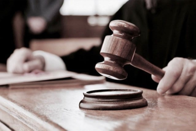 Bursa'da kurban hissesi yerine bozuk et ve salam dağıttıkları iddia edilen sanıklar hakim karşısında